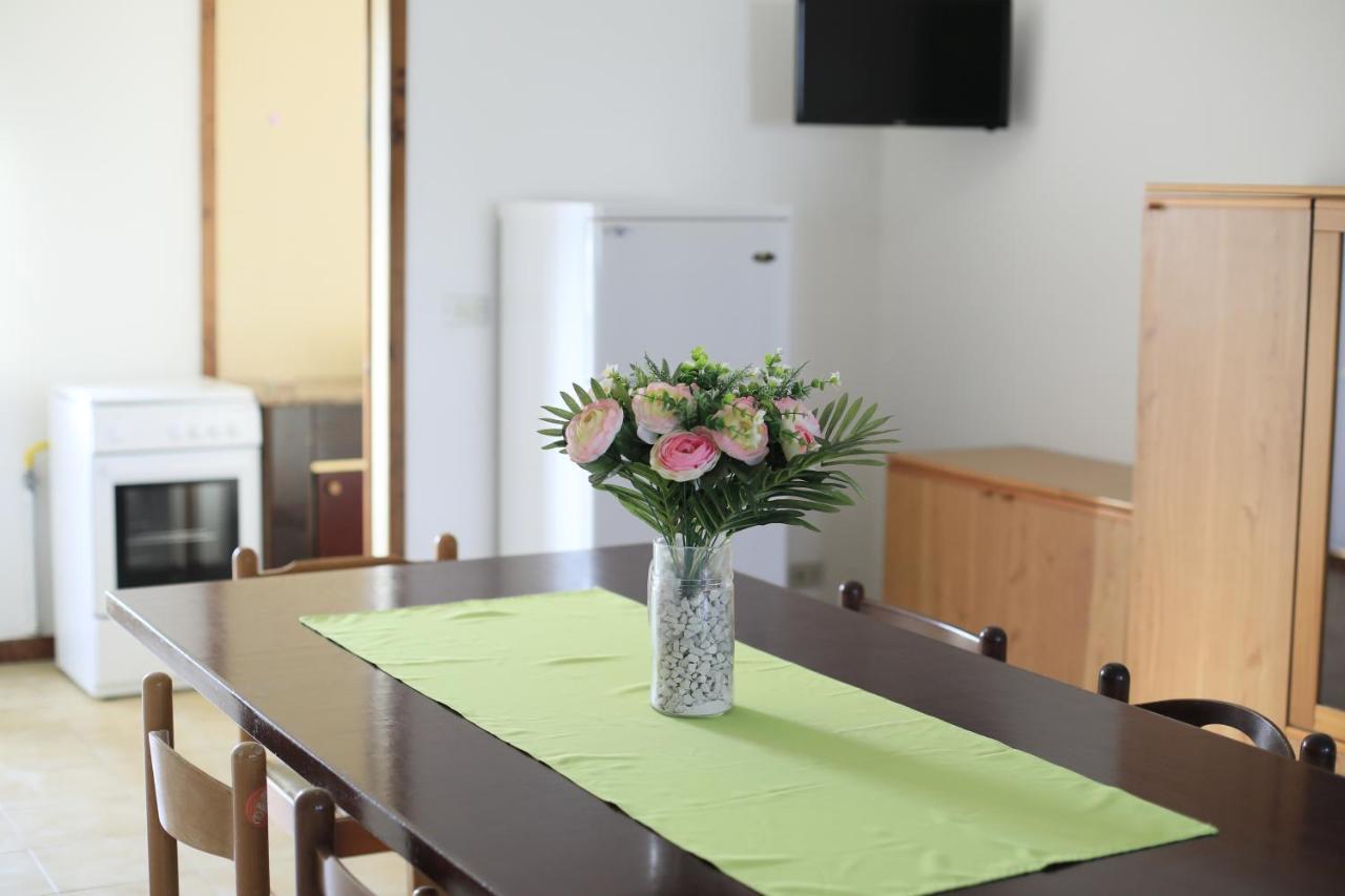 Appartamenti Mancaversa 마리나디만카베르사 외부 사진